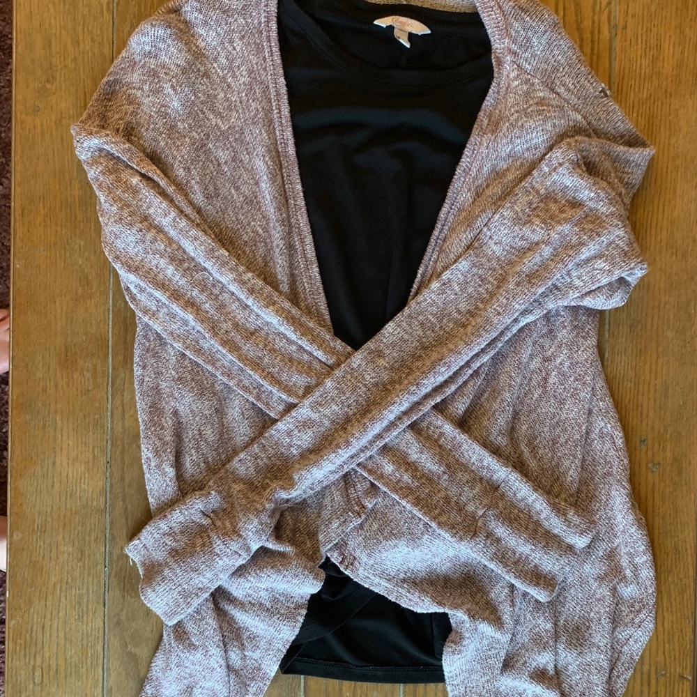 American Eagle Cardigan